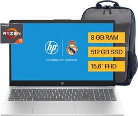 Notebook R5 15Fc0251la 8Gb512ssd W11+Mochila
