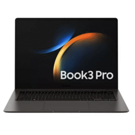 NOTEBOOK SAMSUNG GALAXY BOOK3 PRO i5/16G/512G/Shared GRAPHITE NP940XFG-KA1AR