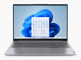 Notebook 16 Tbook R7 7735Hs 16Gb Ssd512gb Sin Siste...