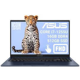 Notebook Vivobook 15 Core I7 1255U 16Gb Ram 512Gb S...