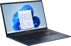 Notebook Vivobook 15 Core I7 1255U 40Gb Ram 1Tb Ssd...