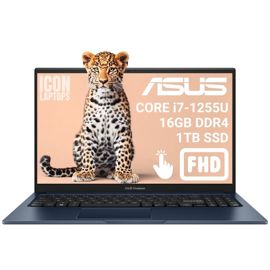 Notebook Vivobook 15 Core I7 1255U 16Gb Ram 1Tb Ssd...