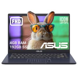  14E410 Intel N4500 4Gb Ram Ddr4 192Gb Fhd Notebook ...