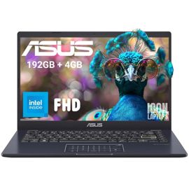 Notebook  Star Black 14E410 Intel N6000 4Gb Ram Disc...