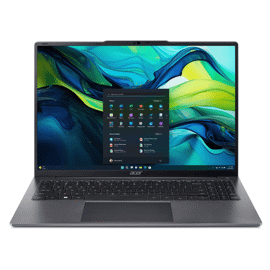 Notebook Acer Aspire Lite 16 - Core i7 16GB Ram 512GB SSD W11 16
