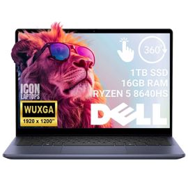 Notebook Inspiron 2En1 Amd Ryzen 5 16Gb Ram 1Tb Ssd...