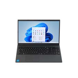 Notebook  Fe15 Intel Core I51235U 8Gb 512Ssd
