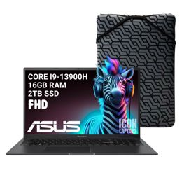 Notebook Gamer  Vivobook Core I9 13900H 16Gb 2Tb Ssd...