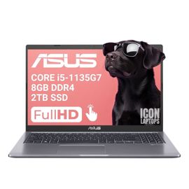 Notebook Gamer Core I5 2Tb Ssd 8Gb Ram 15 Fhd Vivob...