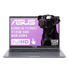 Notebook Vivobook Core I5 11Th 8Gb Ram 512Gb Ssd 15...