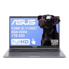 Notebook Vivobook Core I5 11Th 8Gb Ram 1Tb Ssd 15 F...