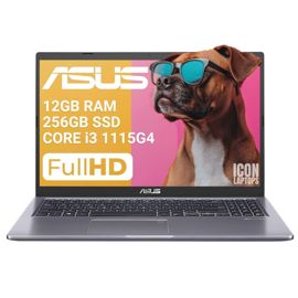 Notebook Vivobook Core I3 11Th 12Gb Ram 256Gb Ssd 1...
