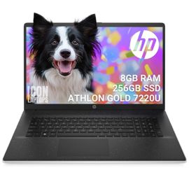 Amd 7220U 8Gb Ram 256Gb Ssd 17