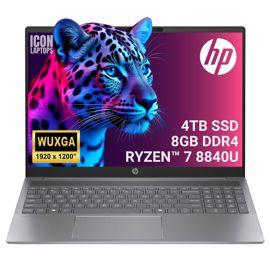 Notebook Gamer Ryzen 7 4Tb Ssd 8Gb Ram Wuxga 16Ag007...