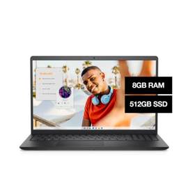Notebook Inspiron 3535 15,6