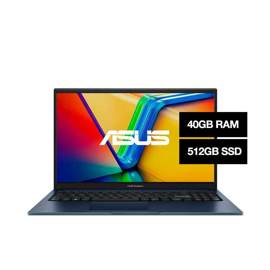 Notebook  Vivobook 15 X1504 Intel Core I51235  40Gb ...