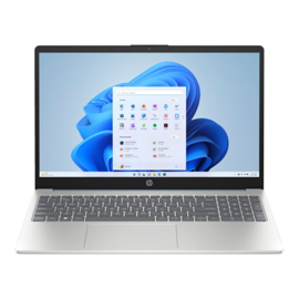 NOTEBOOK HP (15-FD0056LA) i3-N305 8GB 512GB 156 HD W11H (A4HC0LAAC8)