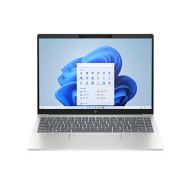 NOTEBOOK HP PAVILION PLUS 14-EW1000LA ULTRA 5-125H 16GB 512GB 14 OLED W11H (A1UC7LAABM)
