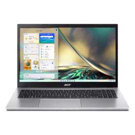 Notebook  Aspire 3 I7 1255U  8Gb 512Ssd 156 Silver W...
