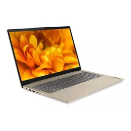 Notebook Ideapad Amd Ryzen 5 256/8Gb Arena (15Alc6)
