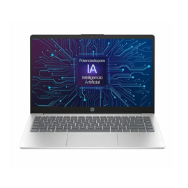 Notebook  Pavilion (14Ep1002la) I5125H Ultra 8Gb 512...