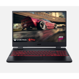 Notebook  Ryzen 5 7535Hs Nitro 16Gb 512Gb Rtx 3050 B...