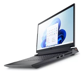 Notebook  G15 5535 Ryzen 5 7640Hs 16Gb 512G Rtx 3050...