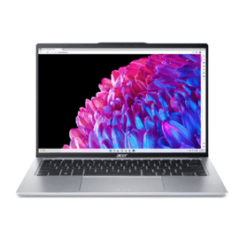 Notebook Swift Go 14 I5125H Evo 16Gb 512Ssd 14 Oled...