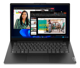 Notebook Lenovo V14 G4 Ryzen 5 8GB 256GB SSD 14