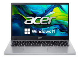 Notebook Aspire Intel I3 8G Ram 128G Ssd Full Hd Win...