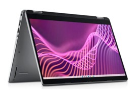 Notebook 2 En 1 5340 I7 1365U 16Gb 512Gb Backlit Ta...