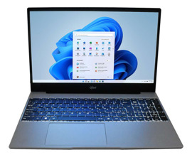 Notebook N150W Intel Celeron 4Gb Ram 128Gb Ssd Win1...