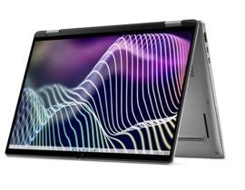 Notebook 2 En 1 Latitude 7440 I7 1355U 16Gb 512Gb T...