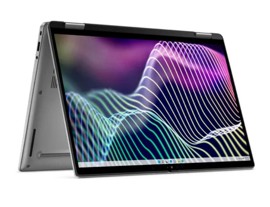 Notebook 2 En 1 Qhd+ 7340 I7 1365U 16Gb 512Gb W11 T...