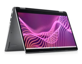 Notebook 2 En 1 Latitude 5340 I7 1365U 16Gb 512Gb T...