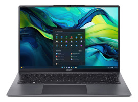 Notebook  Aspire Lite Intel I7 16Gb Ram 512Gb Ssd Wi...