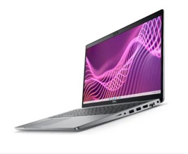Notebook Fhd Latitude 5540 I5 1345U 16Gb 512Gb Back...