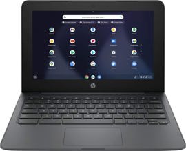 Notebook 11.6 Chromebook Intel Celeron 4 Gb De Ram ...