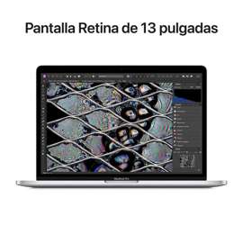 Macbook Pro 13,3 Pulgadas M2 Cpu 8Core Gpu 10Core, ...