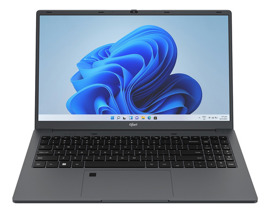 Notebook N151w Intel Celeron 120Gb Ssd 4Gbram Win 1...