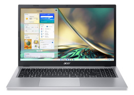 Notebook Aspire Lite 3 Amd Ryzen 5 16Gb Ram 512Gb W...