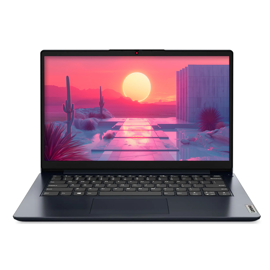 Notebook Ideapad 1 14Igl7 Celeron N4020 4Gb 128Ssd ...