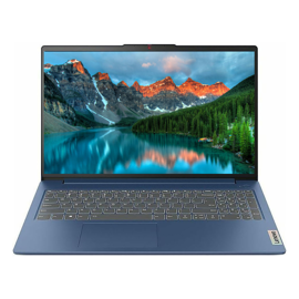 Notebook  Slim 3 Ryzen 7 16Gb 512Gb 15.6