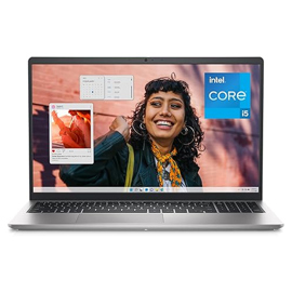 Notebook Inspiron 156 I5 I35305067BlkPus 16512 Win1...