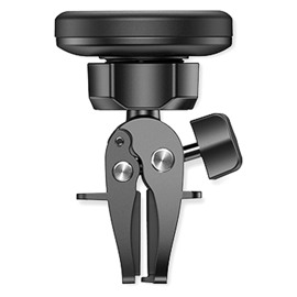 Soporte De Teléfono Magnético Para Auto Universal F...