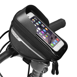 Soporte Celular Para Bicicleta Estuche Impermeable