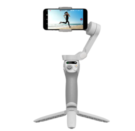 Estabilizador Osmo Mobile Se Trípode Para Fotos Y V...