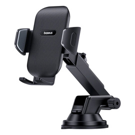 Soporte Para Teléfono Con Abrazadera  Para Automovil...