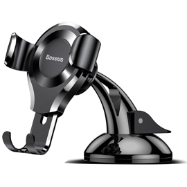Soporte Celular Sopapa Auto Ajustable Resistente