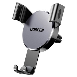 Soporte Para Ventilación Para Celular Gps Auto
